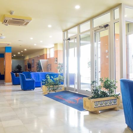 Hotel Bezana Lago Santa Cruz De Bezana Buitenkant foto