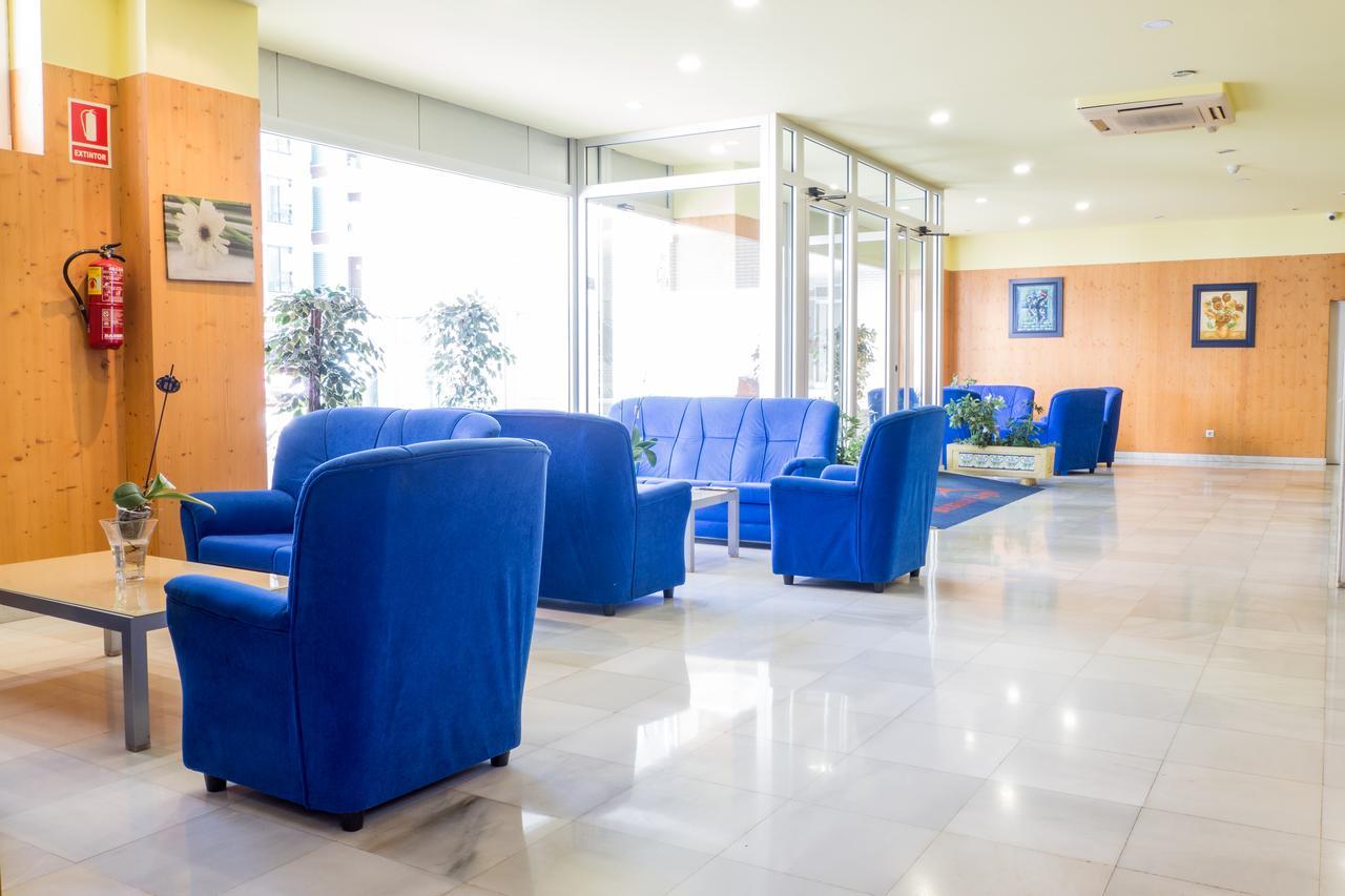 Hotel Bezana Lago Santa Cruz De Bezana Buitenkant foto